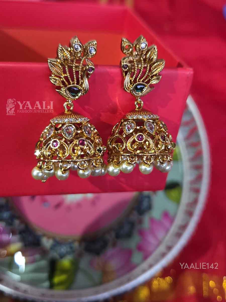 Annam jumka