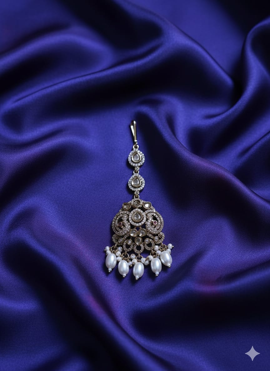 AD STONE TIKKA